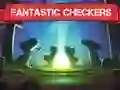 Juego Fantastic Checkers en línea
