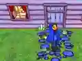 Juego Pumpkin Panic en línea