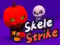 Juego SkeleStrike en línea