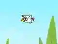 Juego Hen's Eggventure en línea