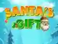 Juego Santa's Gift en línea