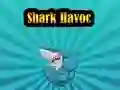 Juego Shark Havoc en línea
