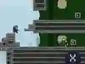 Juego Super Robo Slasher en línea