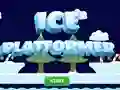 Juego Ice Platformer en línea