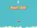 Juego Flappy Bird 2D Game en línea