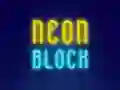 Juego Neon Block en línea