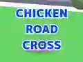 Juego Chicken Road Cross en línea