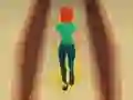 Juego Lane Runner en línea