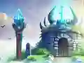 Juego Mystic Rite en línea