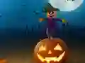 Juego Finding Precious Halloween Gem en línea
