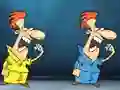 Juego Find Mad Boss en línea