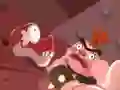 Juego Caveman Climb en línea