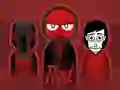 Juego Incredibox Red Colorbox en línea