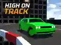 Juego High On Track en línea