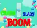 Juego Crash Glass Boom en línea