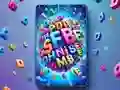Juego Word Jumble Challenge en línea