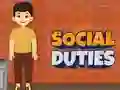 Juego Social Duties en línea