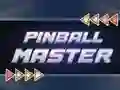 Juego Pinball Master en línea