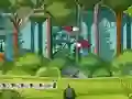 Juego Eagle Shooting en línea