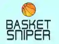 Juego Basket Sniper en línea