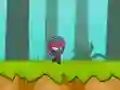 Juego Ninja Speed Runner en línea