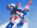 Juego Mecha Storm: Robot Battle en línea