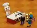 Juego Chef Tycoon en línea