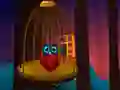 Juego Pretty Owl Rescue en línea