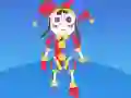 Juego Pomni Runner: Digital Circus en línea