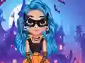 Juego Rainbow Girls Spooktacular en línea