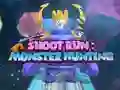 Juego Shoot Run: Monster Hunting en línea