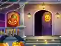 Juego Escape the Cursed Mansion en línea