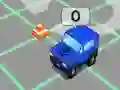 Juego Crazy Cone Sweeper en línea