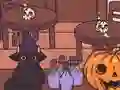Juego Pumpkin Cafe en línea