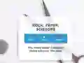 Juego Rock Paper Scissors en línea