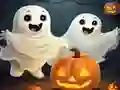 Juego Ghost Happy Halloween TwoPlayer en línea