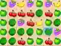 Juego Fruit Crush en línea
