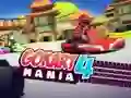 Juego Go Kart Mania 4 en línea