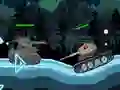 Juego Battle Of Tank Steel en línea