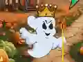 Juego Ghost King Seeking Queen en línea
