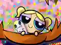 Juego Jigsaw Puzzle: Powerpuff Girl Halloween en línea