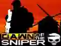 Juego Dawn of the Sniper en línea