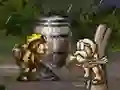 Juego Military Rescue mission en línea