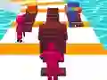 Juego Shortcut Sprint en línea