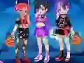 Juego Kiddo Cute Zombie en línea
