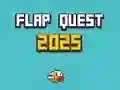 Juego Flap Quest 2025 en línea