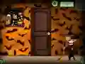 Juego Amgel Halloween Room Escape 39 en línea