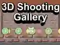 Juego 3D Shooting Gallery en línea