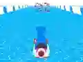 Juego Huggy Jet Ski Racer! en línea