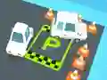 Juego Parking Race: Drift Master en línea